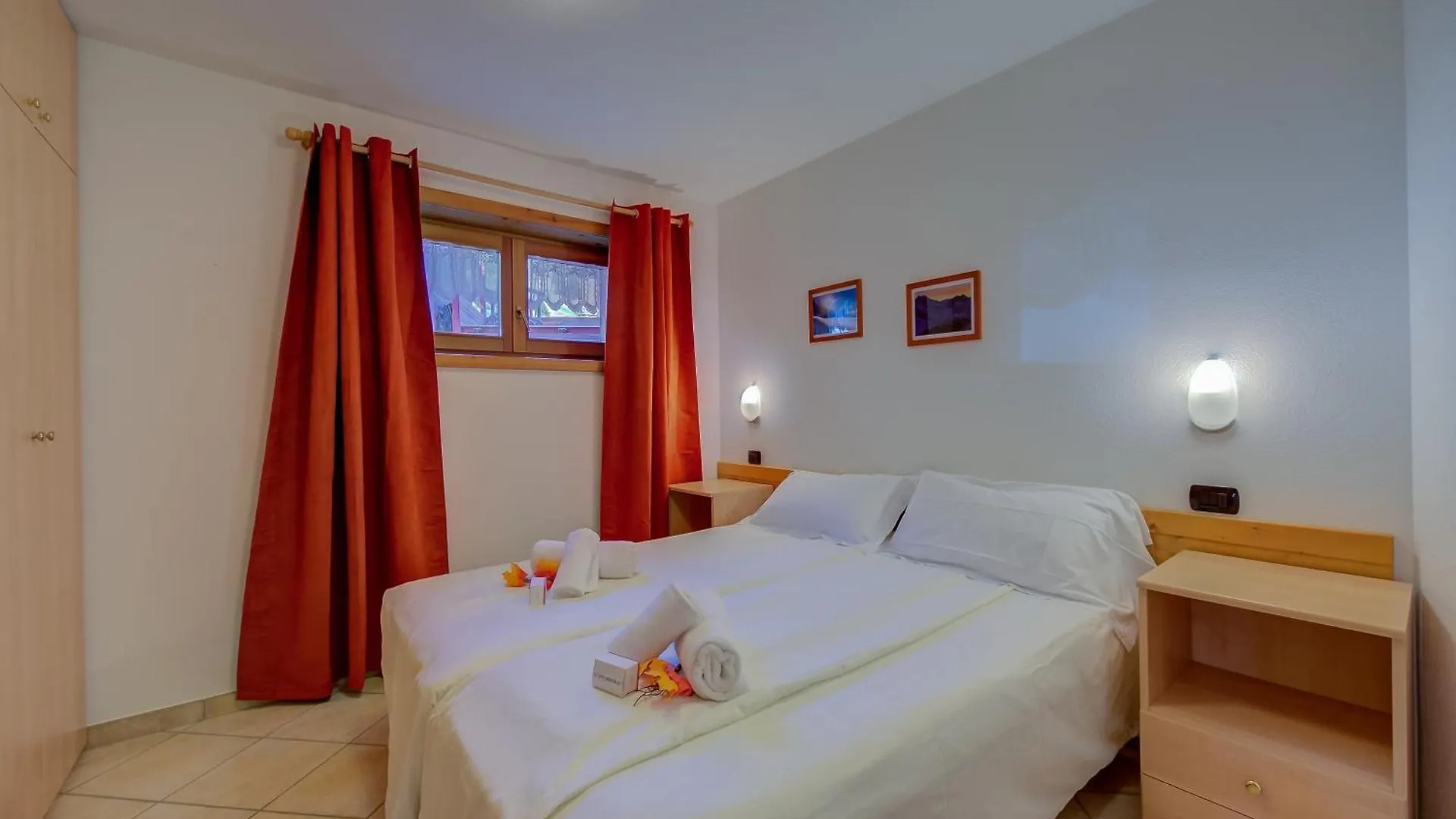 Apartamento Chalet Sciachilo Ski In-Ski Out Mt 10 - Happy Rentals Livigno Itália